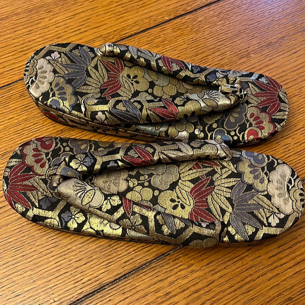 Japanese Sandal